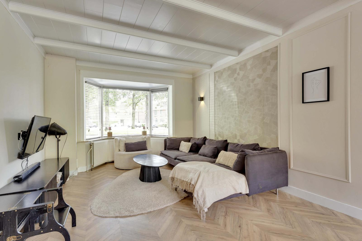 Tussenwoning te koop: Vrielinkslaan 6, Almelo