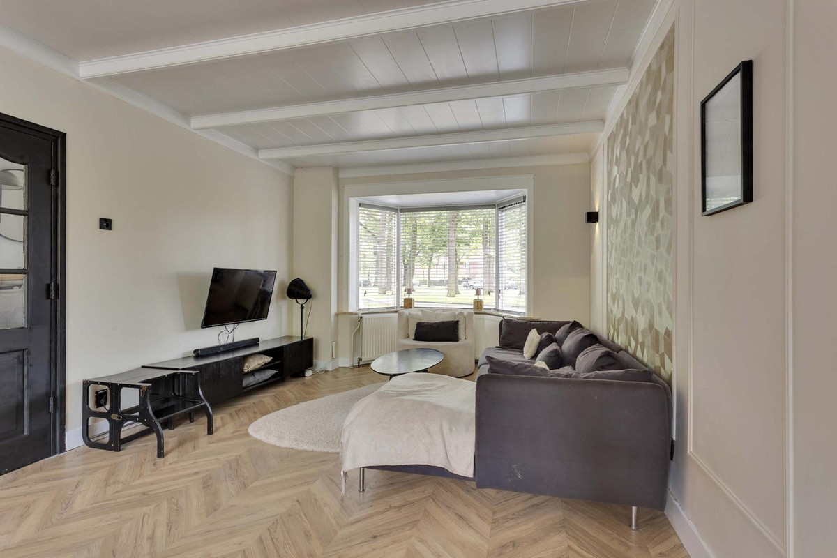 Tussenwoning te koop: Vrielinkslaan 6, Almelo