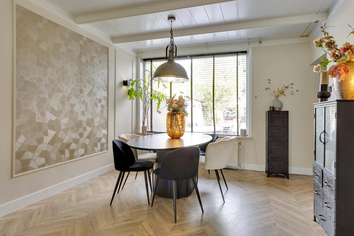 Tussenwoning te koop: Vrielinkslaan 6, Almelo
