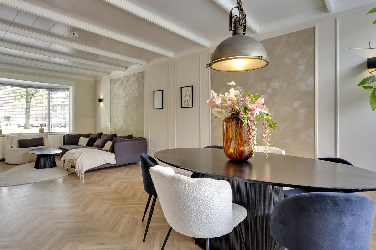 Tussenwoning te koop: Vrielinkslaan 6, Almelo