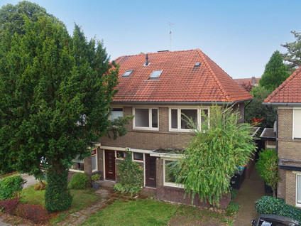 Tijhofslaan 4