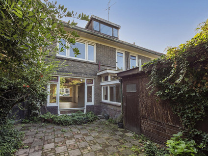 Tijhofslaan 4