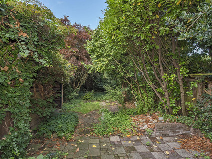 Tijhofslaan 4