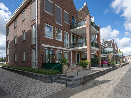 Handelskade 21