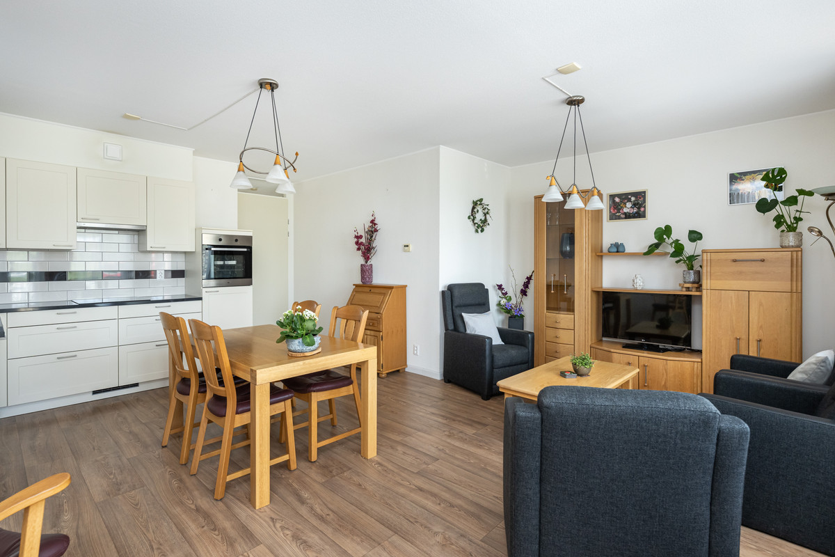 Appartement te koop: Handelskade 21, Oude-Tonge