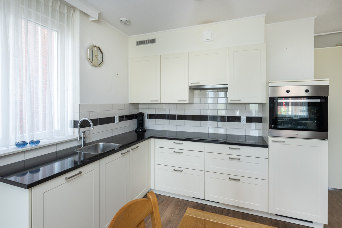 Appartement te koop: Handelskade 21, Oude-Tonge