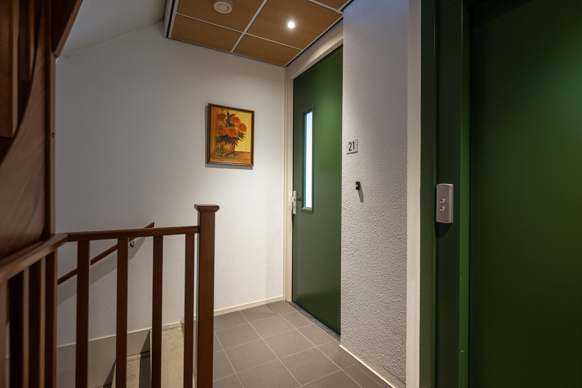 Appartement te koop: Handelskade 21, Oude-Tonge