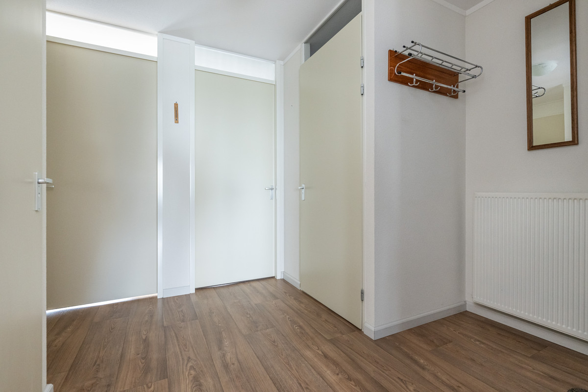 Appartement te koop: Handelskade 21, Oude-Tonge