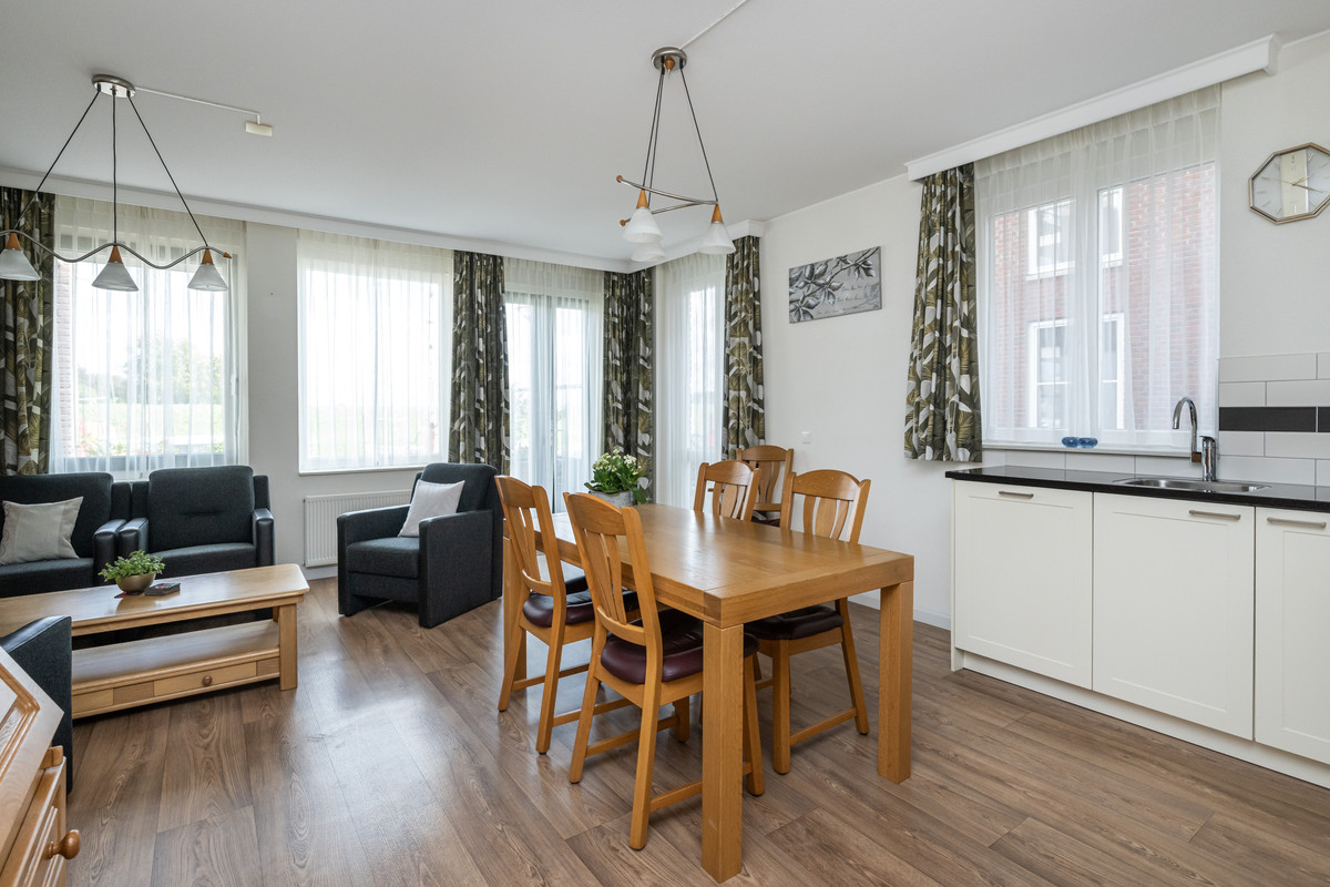 Appartement te koop: Handelskade 21, Oude-Tonge