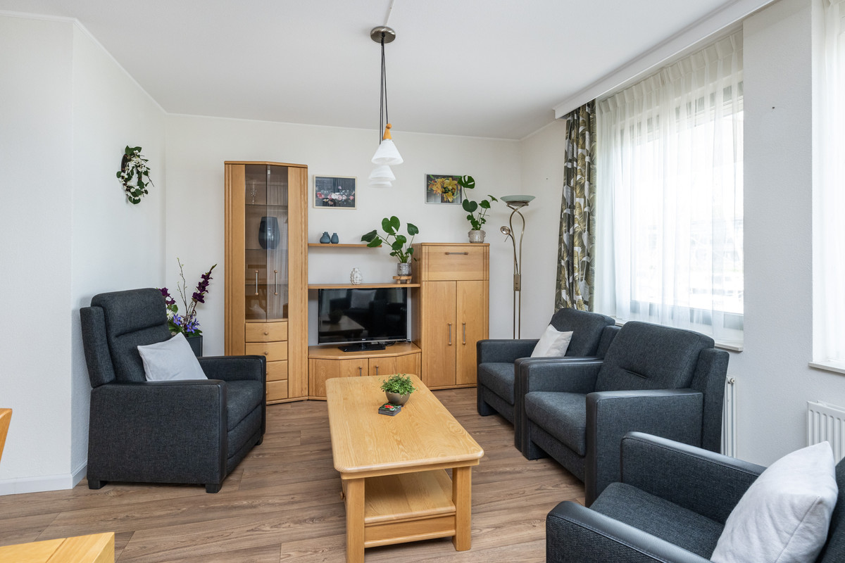 Appartement te koop: Handelskade 21, Oude-Tonge