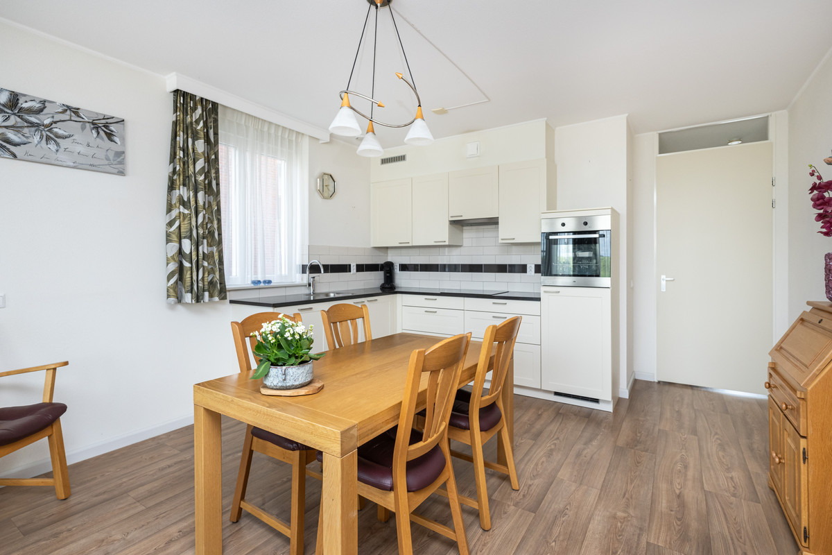 Appartement te koop: Handelskade 21, Oude-Tonge