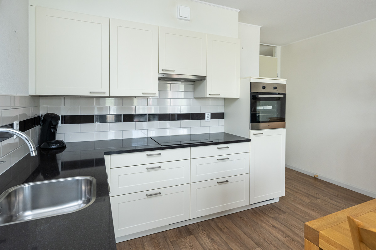 Appartement te koop: Handelskade 21, Oude-Tonge