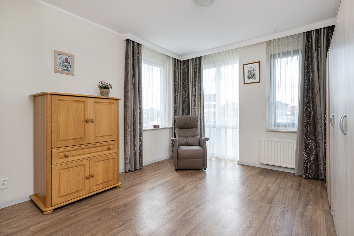 Appartement te koop: Handelskade 21, Oude-Tonge