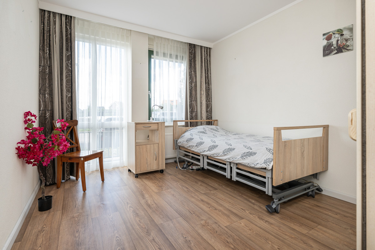 Appartement te koop: Handelskade 21, Oude-Tonge