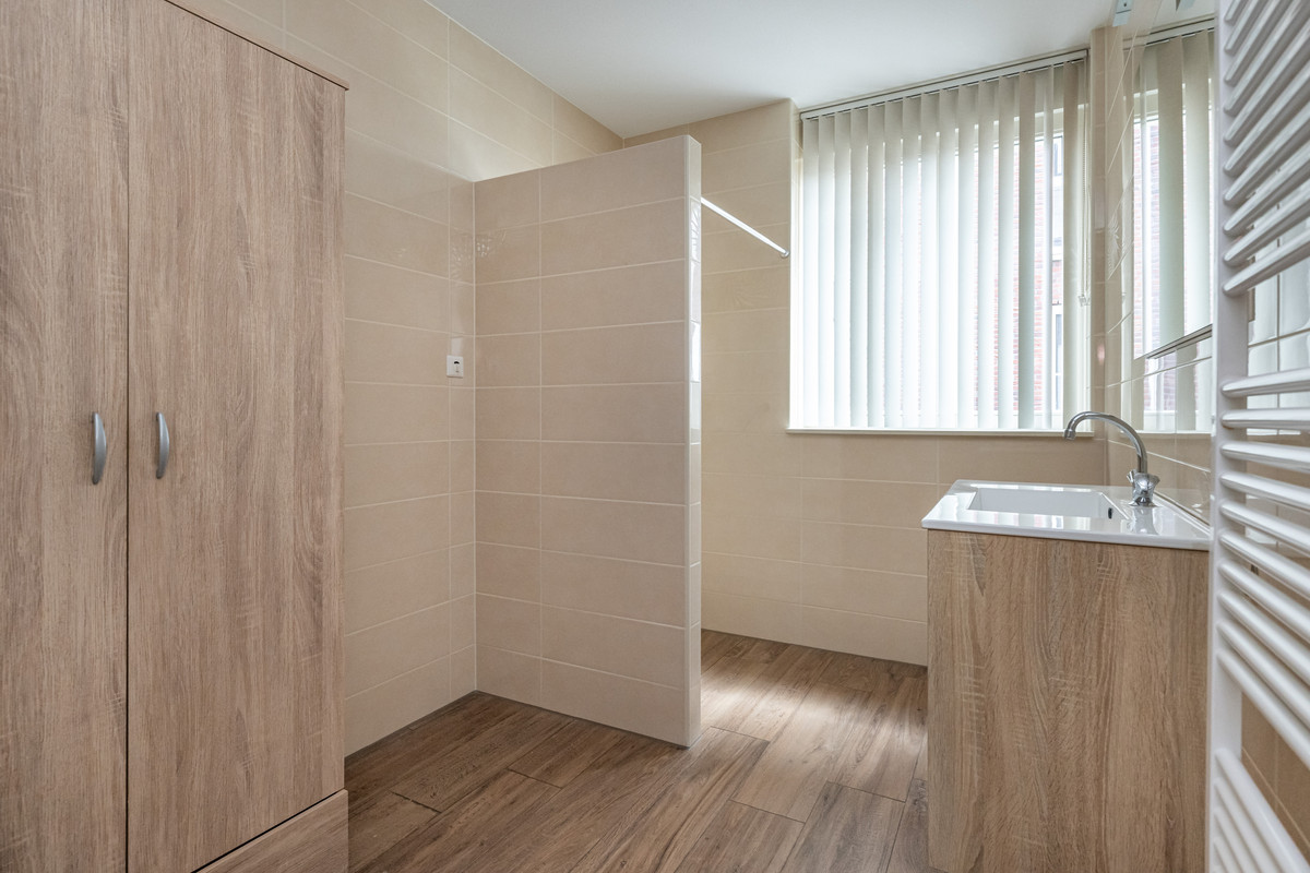 Appartement te koop: Handelskade 21, Oude-Tonge