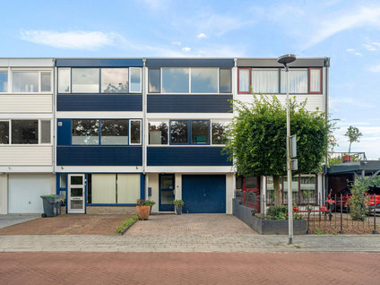 Vrijheidsstraat 4