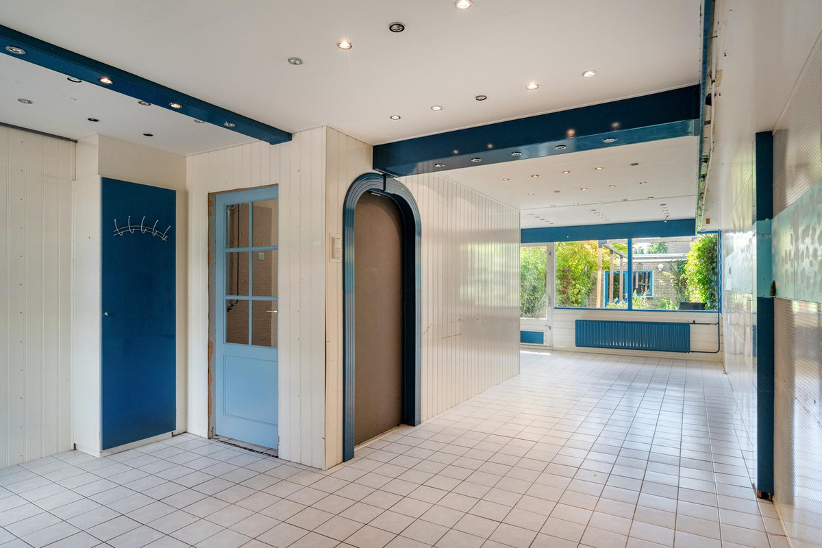 Tussenwoning te koop: Vrijheidsstraat 4, Elburg