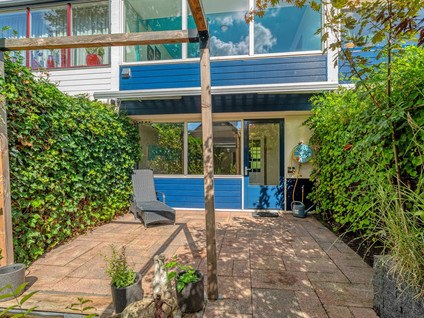 Vrijheidsstraat 4