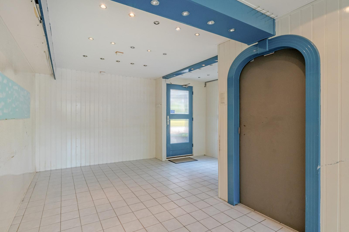 Tussenwoning te koop: Vrijheidsstraat 4, Elburg