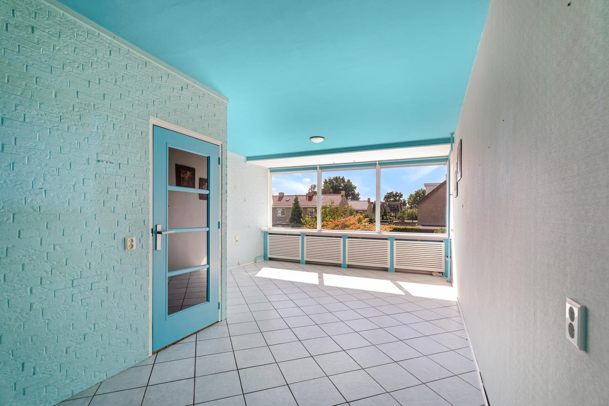 Tussenwoning te koop: Vrijheidsstraat 4, Elburg