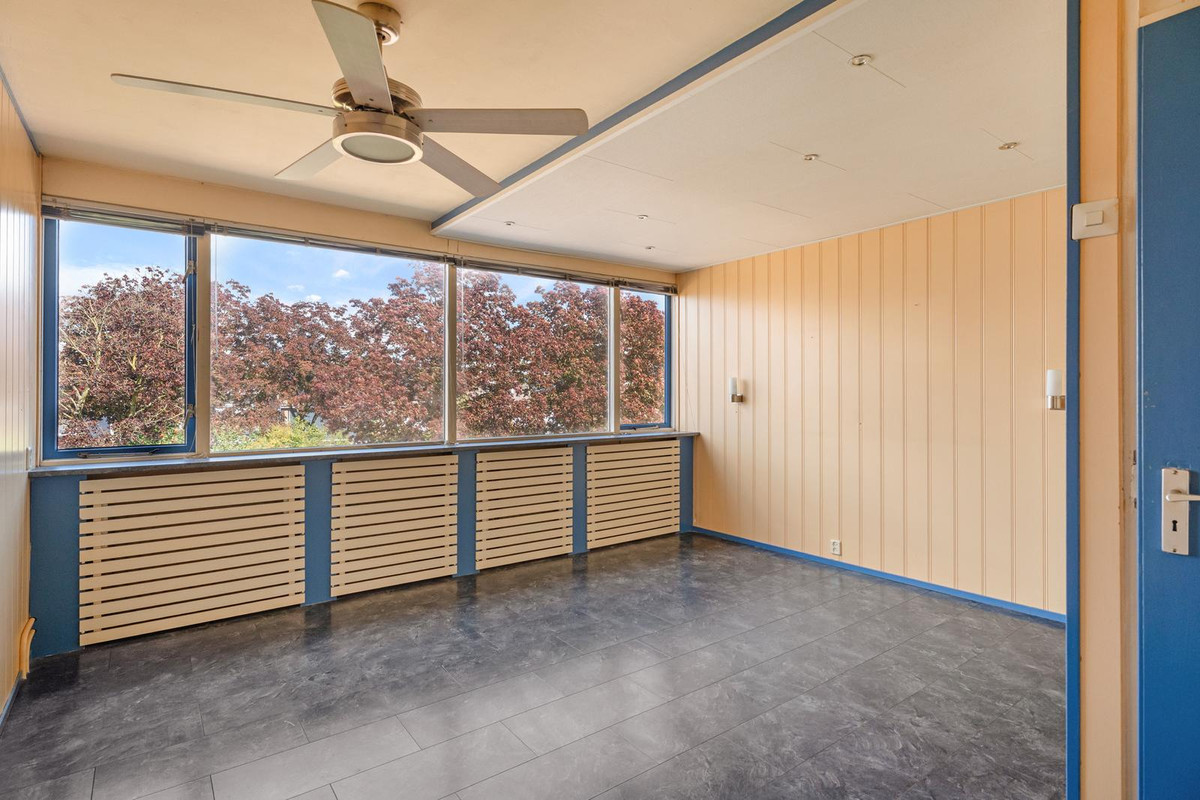 Tussenwoning te koop: Vrijheidsstraat 4, Elburg