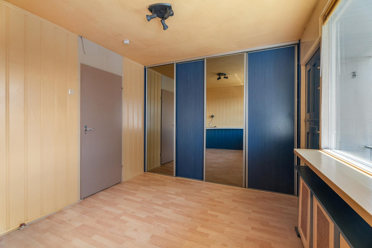 Tussenwoning te koop: Vrijheidsstraat 4, Elburg