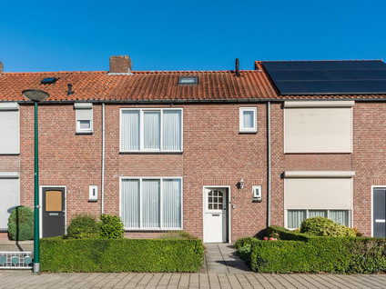 Faborgstraat 4