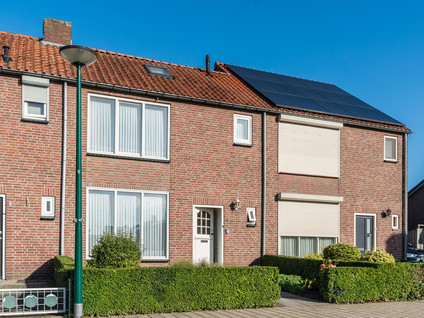 Faborgstraat 4