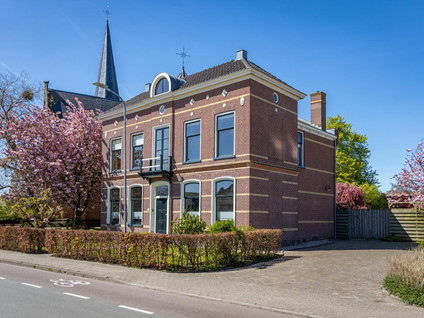 Oosterblokker 100