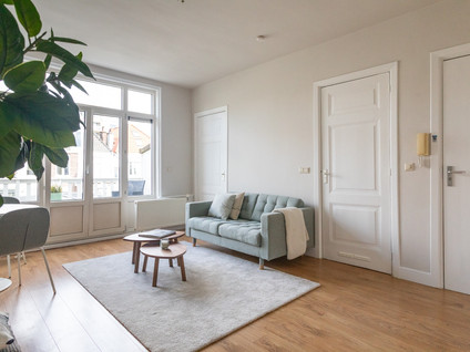 Van Swietenstraat 145C