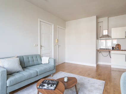 Van Swietenstraat 145C