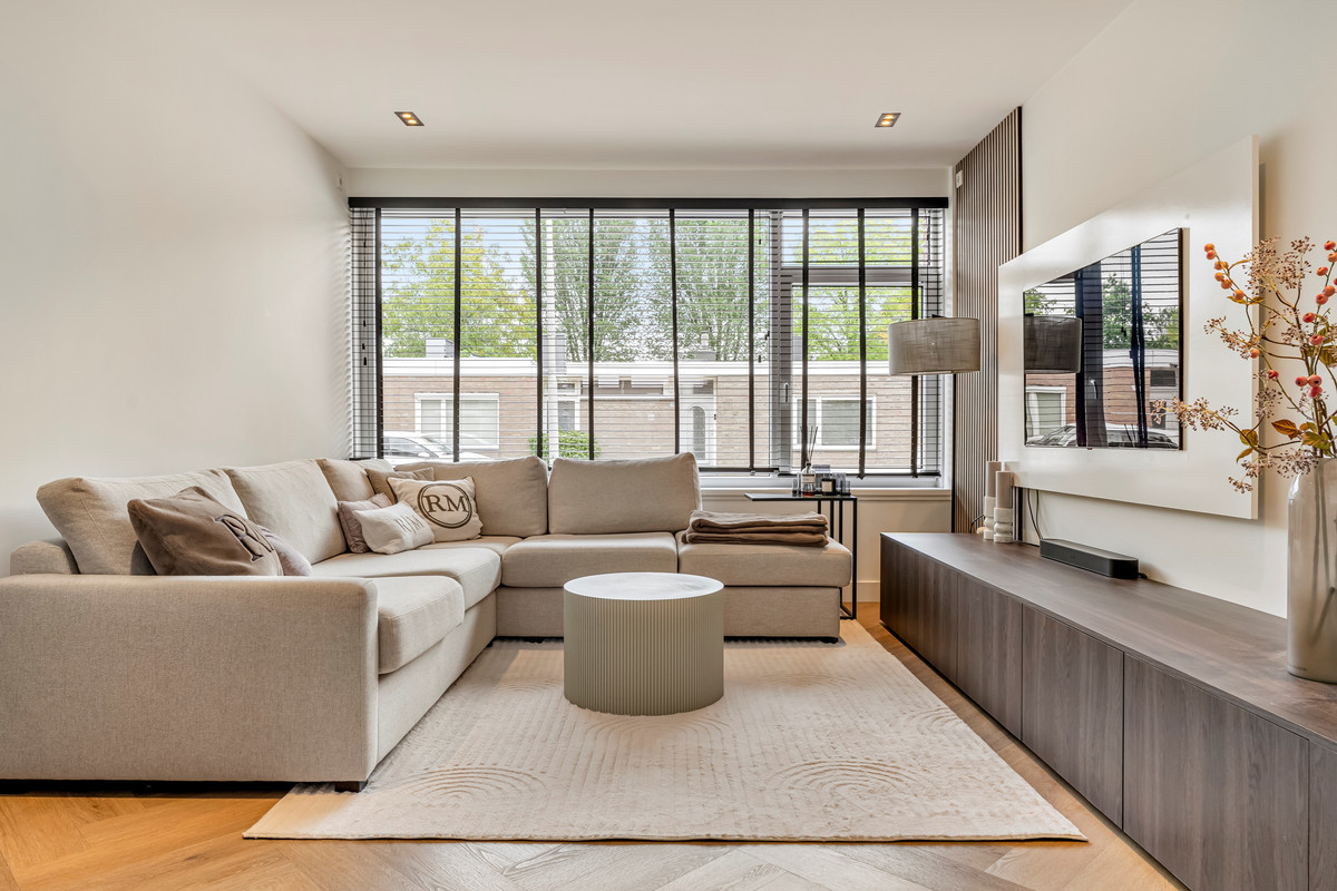 Tussenwoning te koop: Coromandelstraat 25, Tilburg