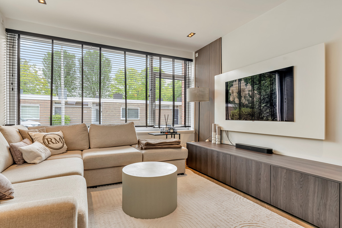 Tussenwoning te koop: Coromandelstraat 25, Tilburg