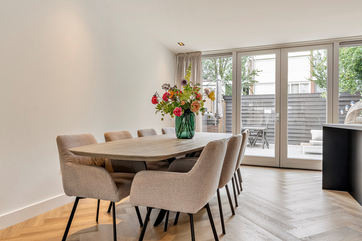 Tussenwoning te koop: Coromandelstraat 25, Tilburg