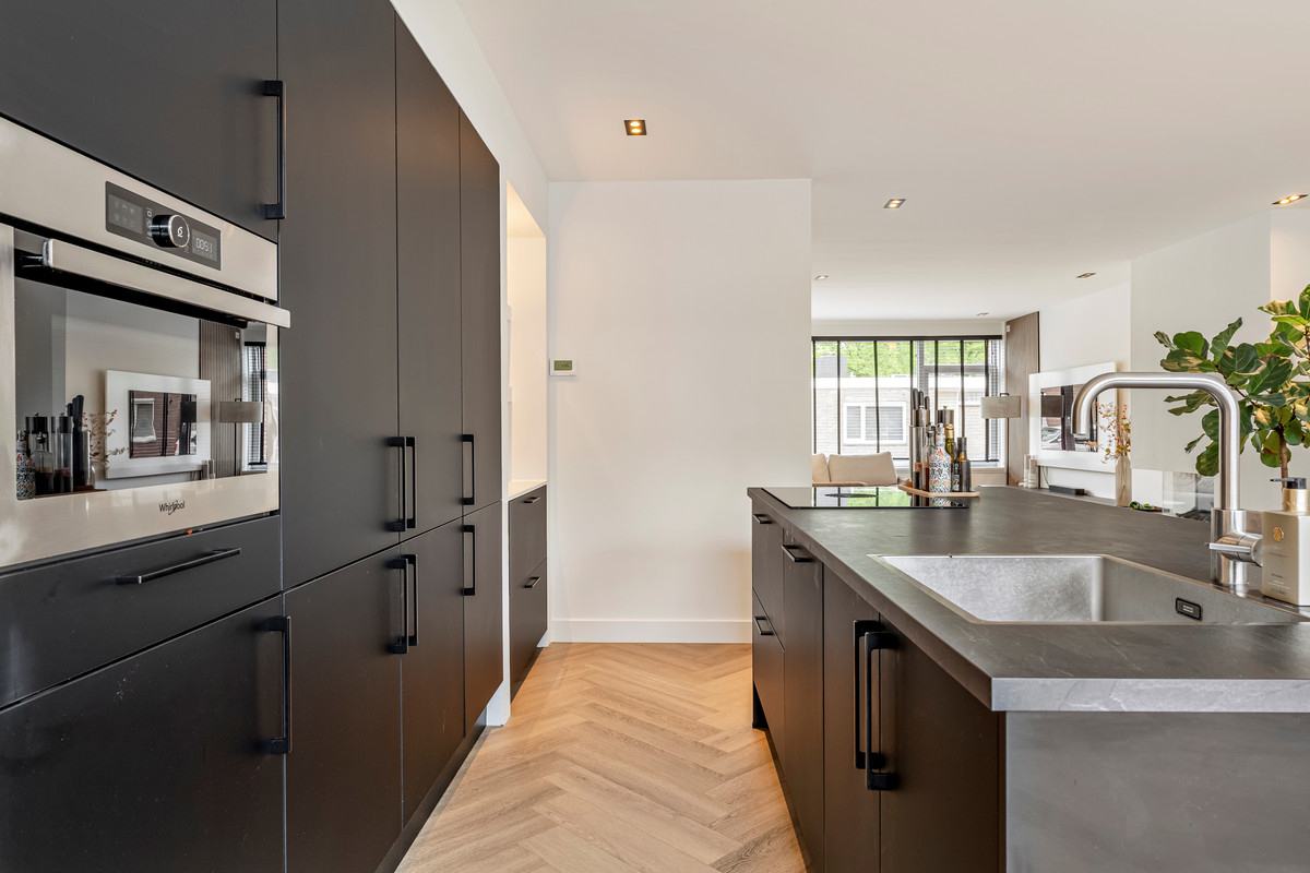 Tussenwoning te koop: Coromandelstraat 25, Tilburg