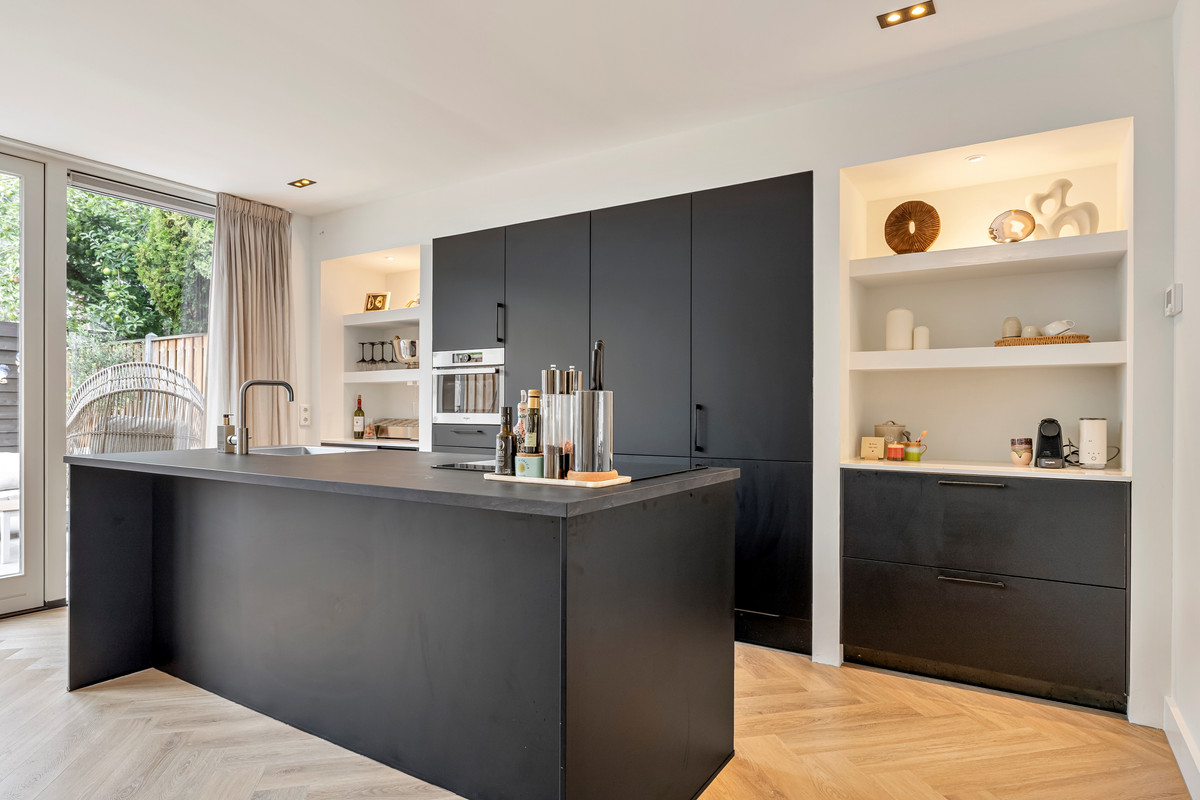 Tussenwoning te koop: Coromandelstraat 25, Tilburg