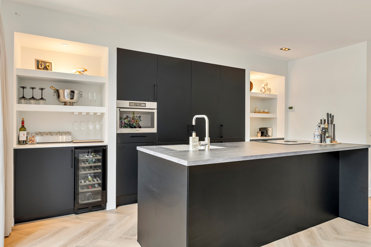 Tussenwoning te koop: Coromandelstraat 25, Tilburg