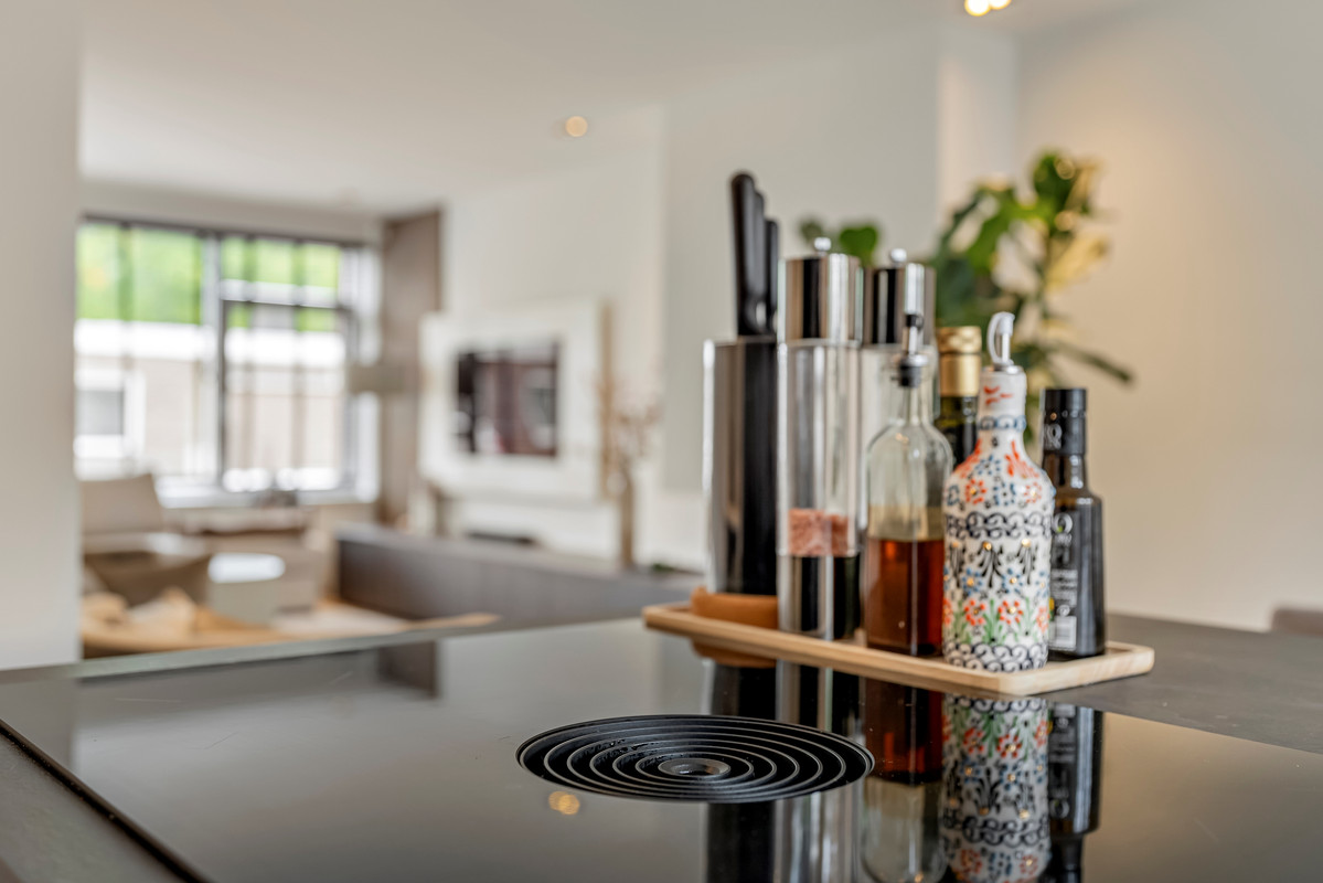 Tussenwoning te koop: Coromandelstraat 25, Tilburg