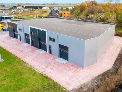 Ecopark 21G
