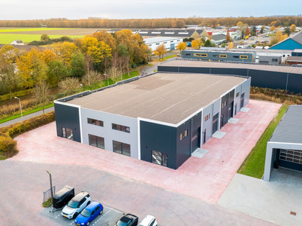 Ecopark 21G
