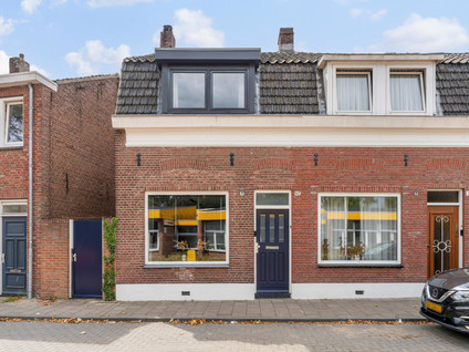 Don Sartostraat 27