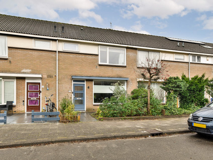 homes for rent on Bagdaddreef 15