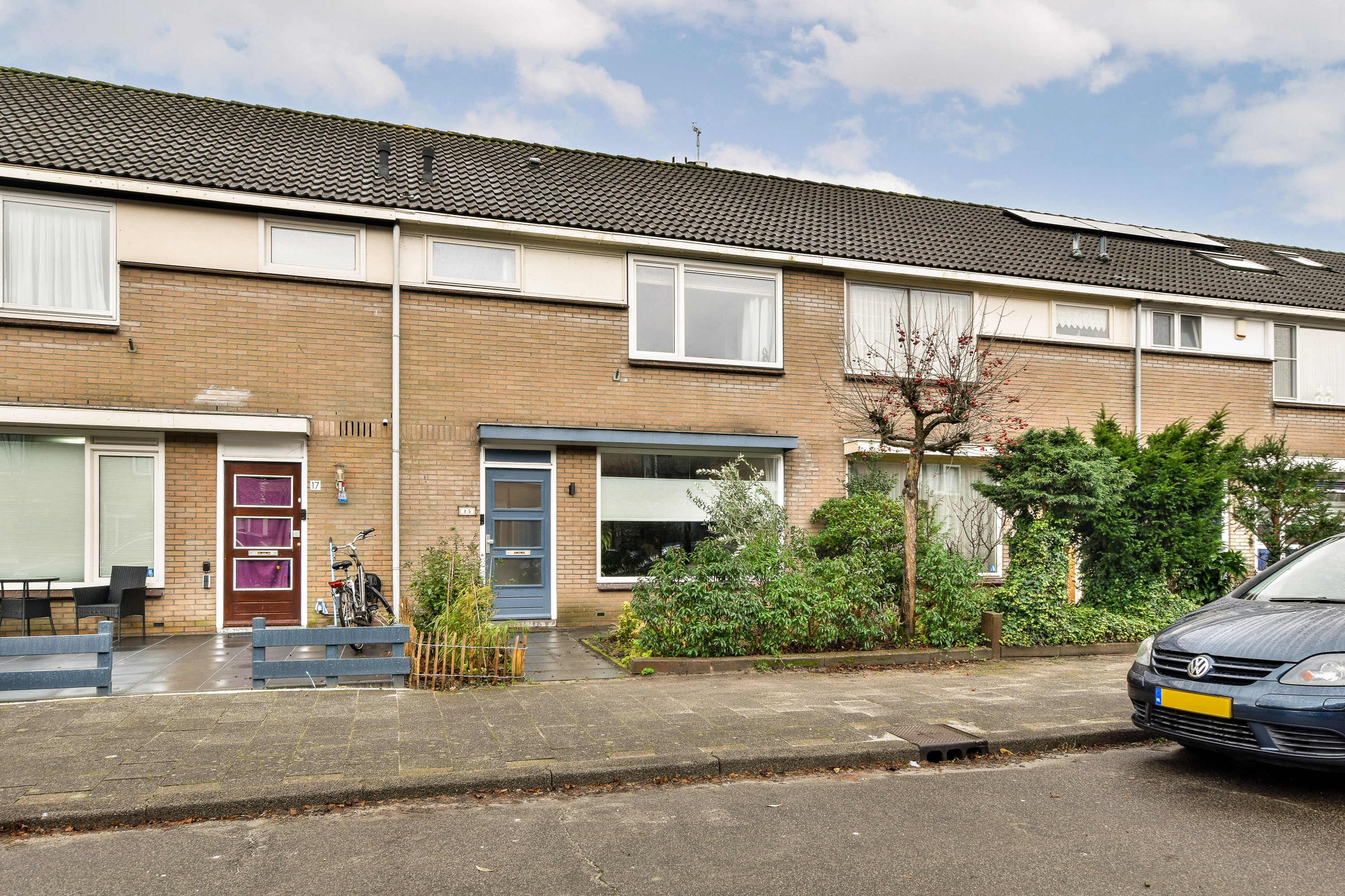 Huis Bagdaddreef 15 — foto 1