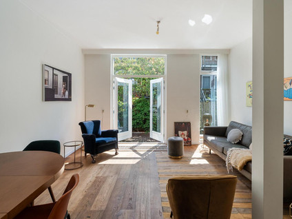 Paulus Potterstraat 44