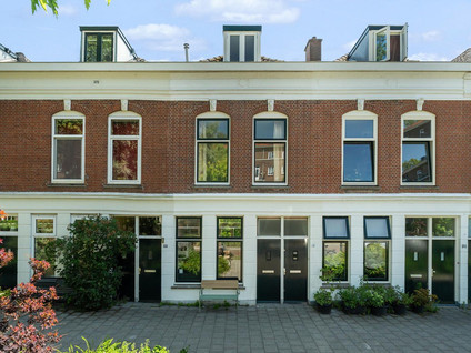 Paulus Potterstraat 44