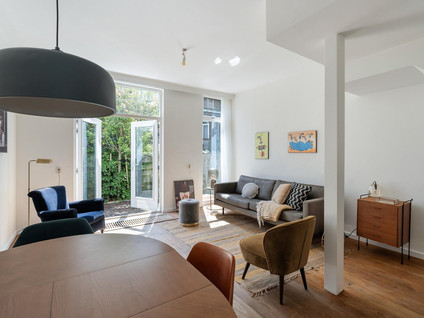 Paulus Potterstraat 44