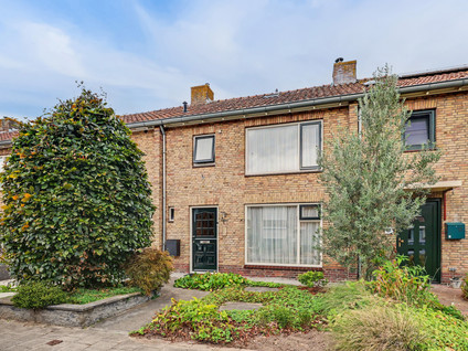 Elzenstraat 11