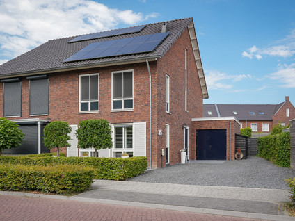 Hooge Veld 35