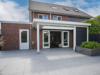 Hooge Veld 35