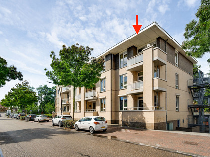 Rochushof 22